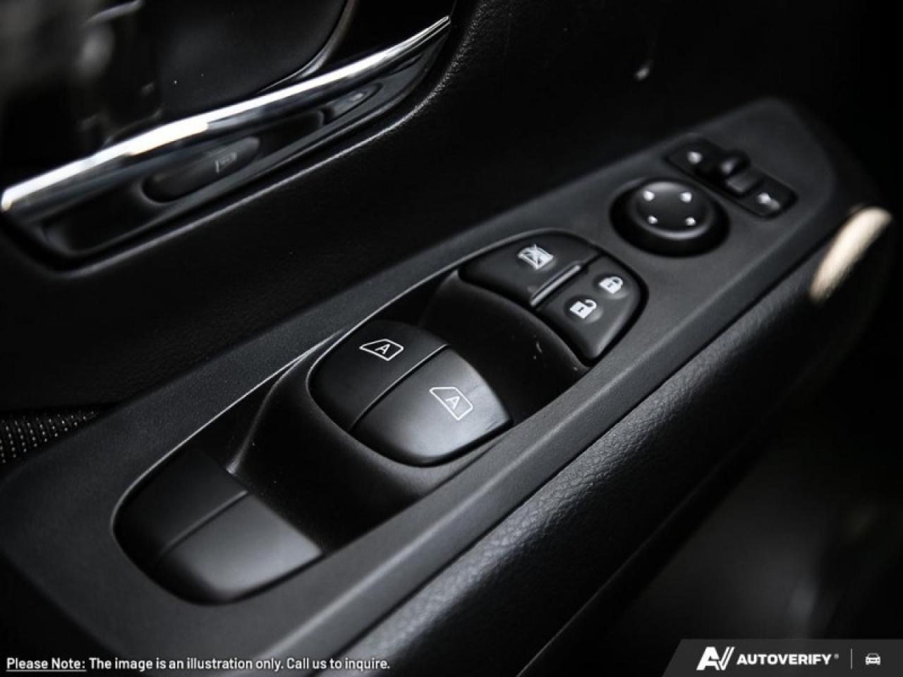 2025 Nissan Kicks Play SV  - Heated Seats -  Apple CarPlay Photo