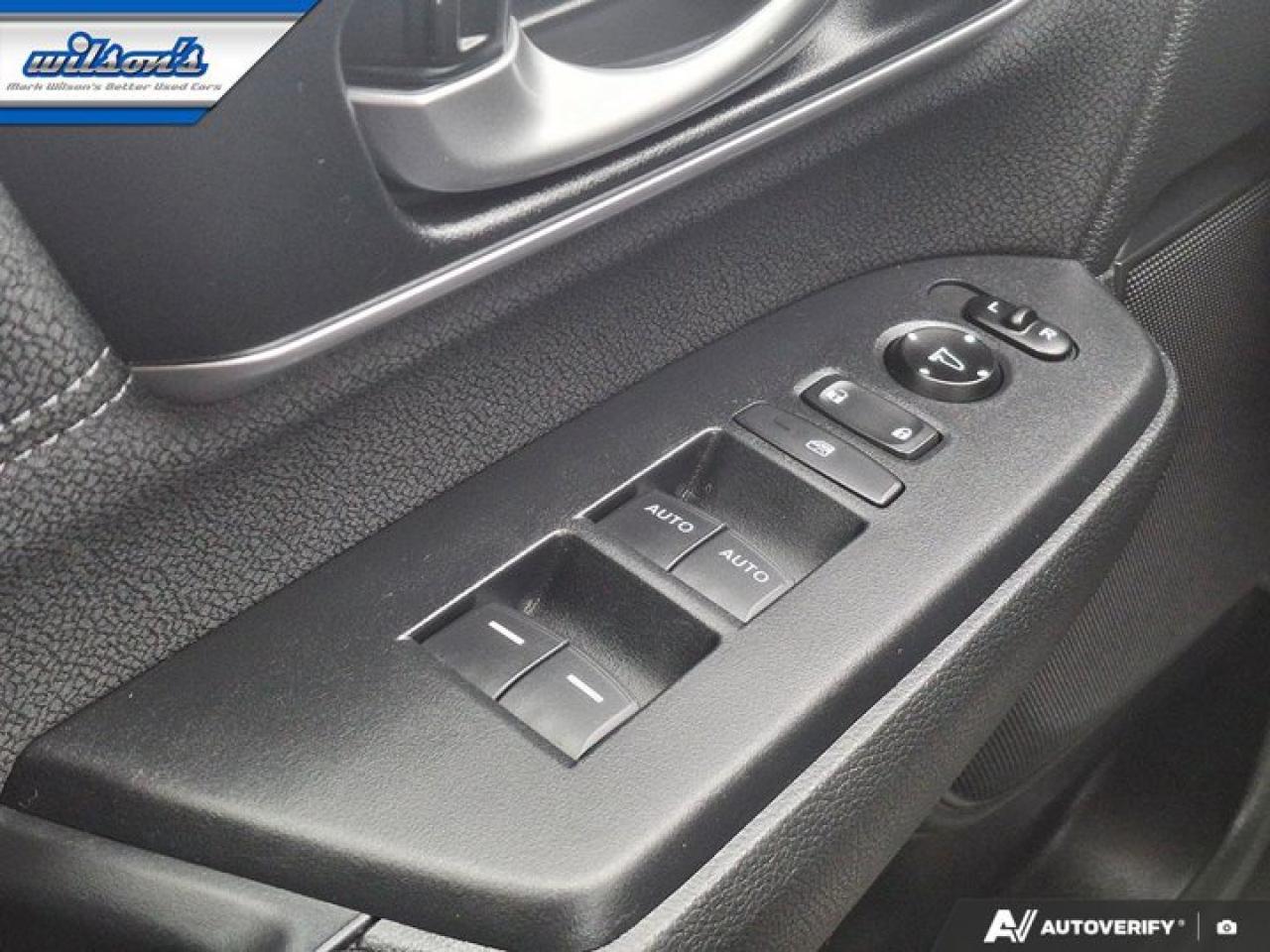 2020 Honda CR-V Sport AWD | Adaptive Cruise Control | Split Leather | Heated Seats & Steering | CarPlay | and More ! Photo