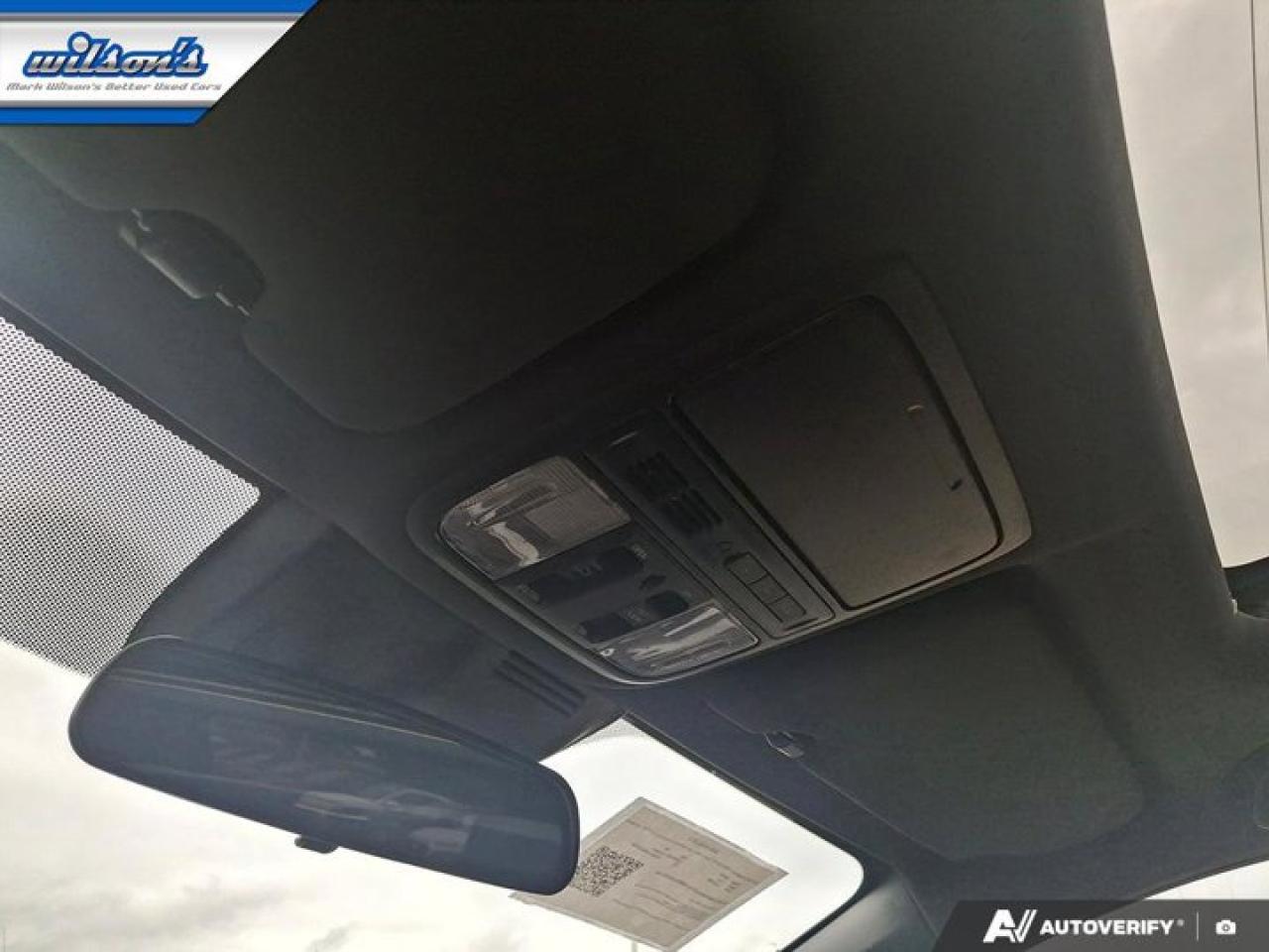 2020 Honda CR-V Sport AWD | Adaptive Cruise Control | Split Leather | Heated Seats & Steering | CarPlay | and More ! Photo