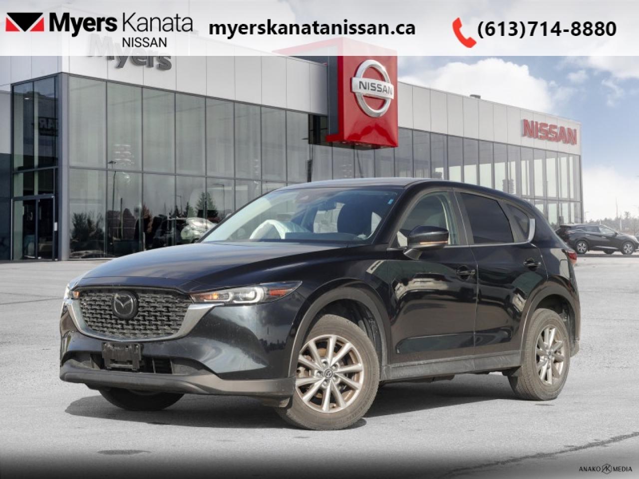 2022 Mazda CX-5 GX  - Heated Seats -  Android Auto Photo0