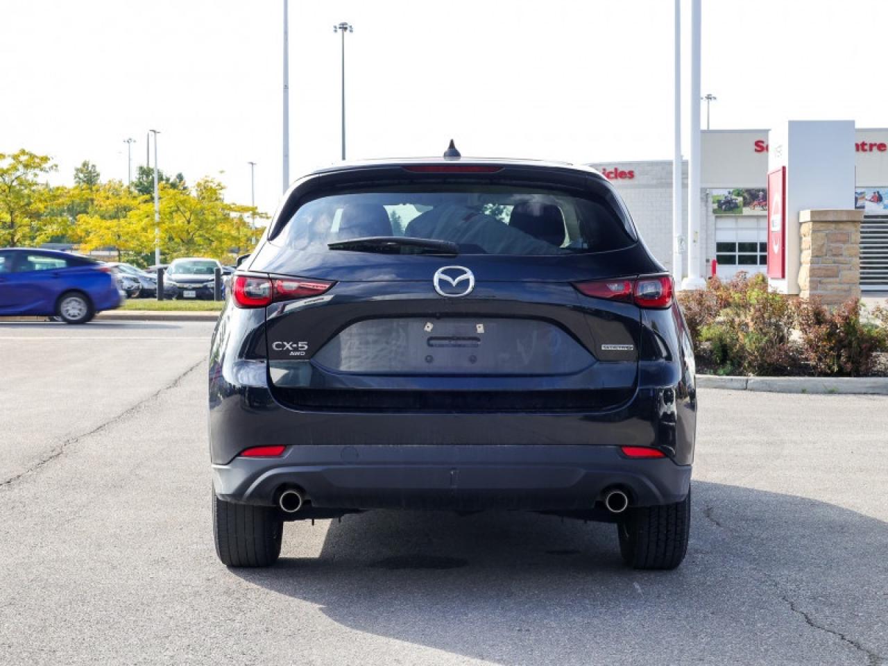 2022 Mazda CX-5 GX  - Heated Seats -  Android Auto Photo2