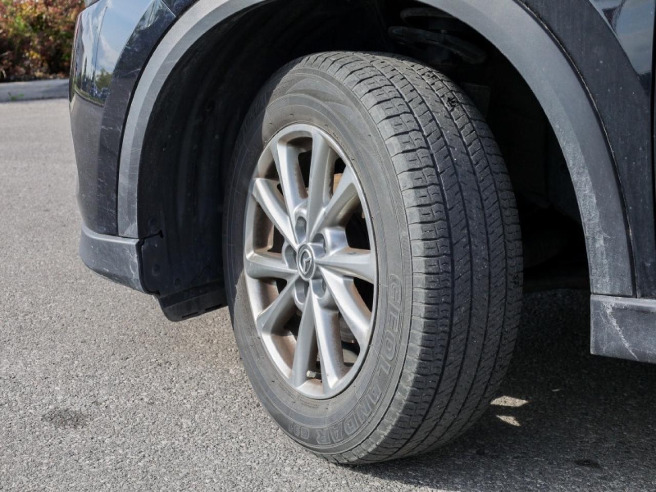 2022 Mazda CX-5 GX  - Heated Seats -  Android Auto Photo