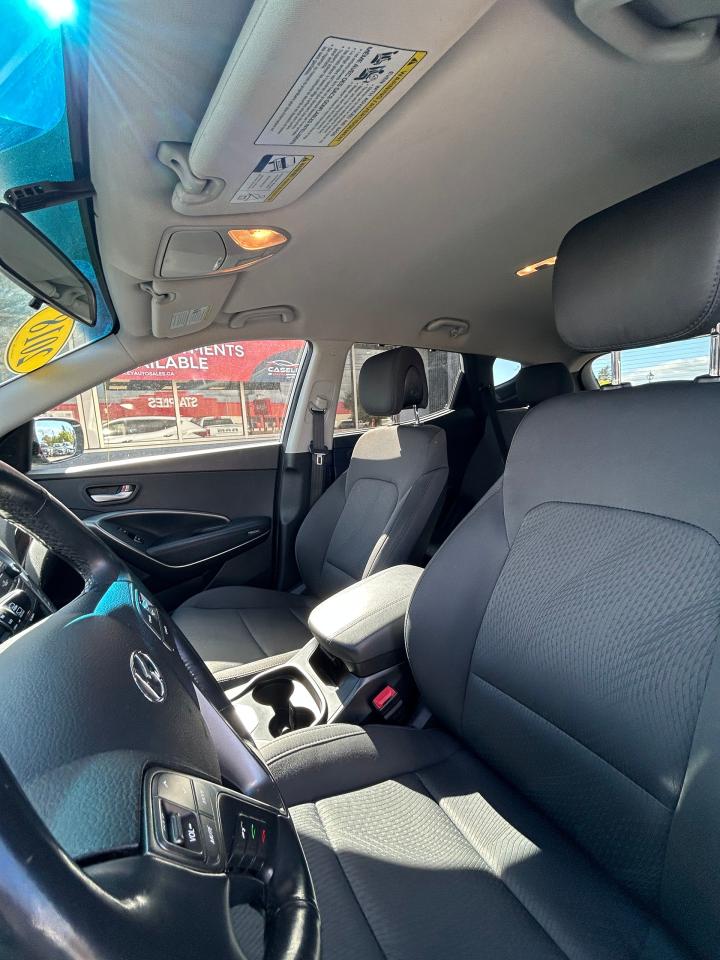 2018 Hyundai Santa Fe Sport Premium - Photo #8