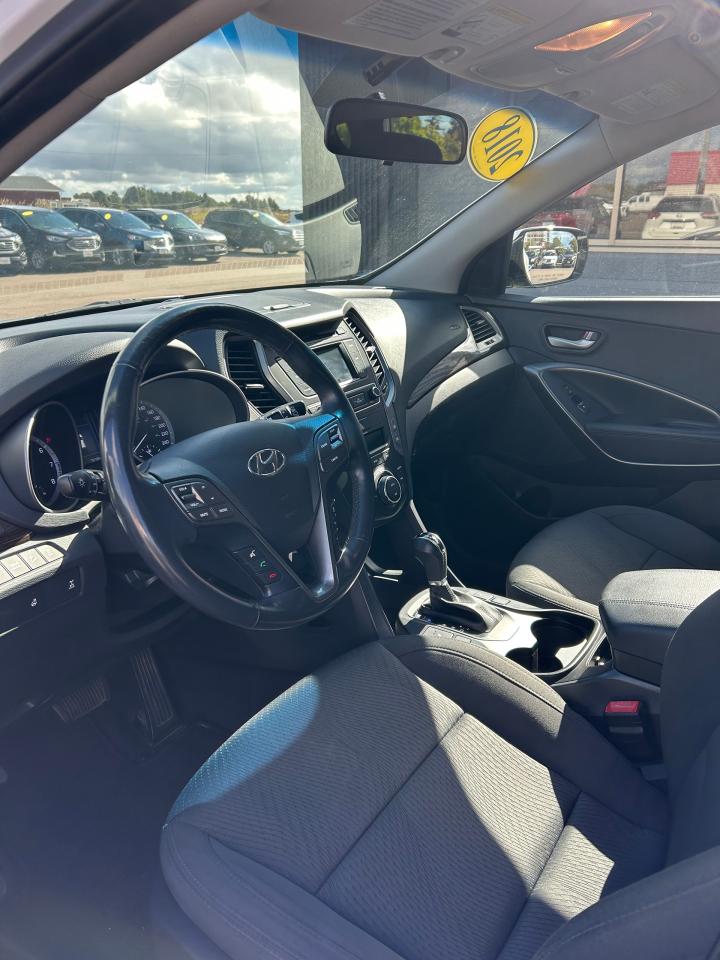 2018 Hyundai Santa Fe Sport Premium - Photo #7