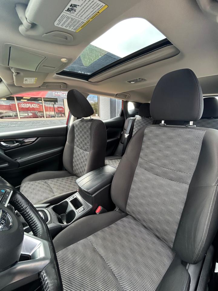 2021 Nissan Qashqai S - Photo #8