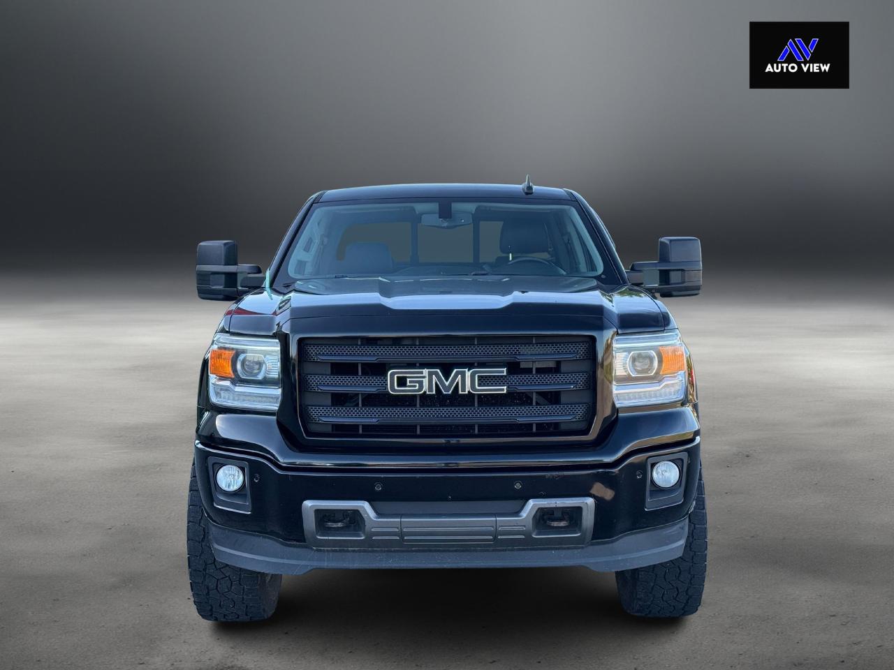 2015 GMC Sierra 1500 SLT **ALL TERRAIN PACKAGE**LIFTED** - Photo #2