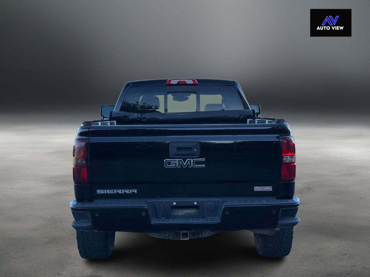 2015 GMC Sierra 1500 SLT **ALL TERRAIN PACKAGE**LIFTED** - Photo #6