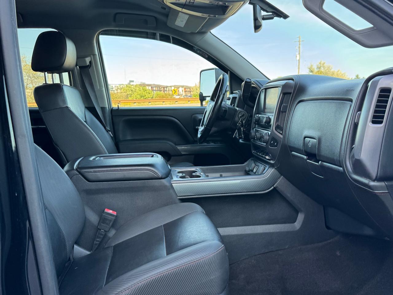 2015 GMC Sierra 1500 SLT **ALL TERRAIN PACKAGE**LIFTED** - Photo #33