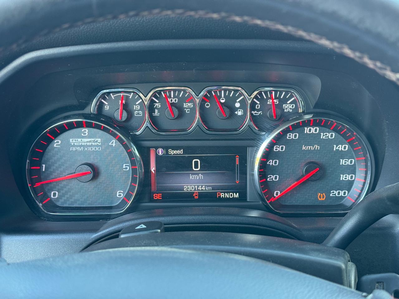 2015 GMC Sierra 1500 SLT **ALL TERRAIN PACKAGE**LIFTED** - Photo #22
