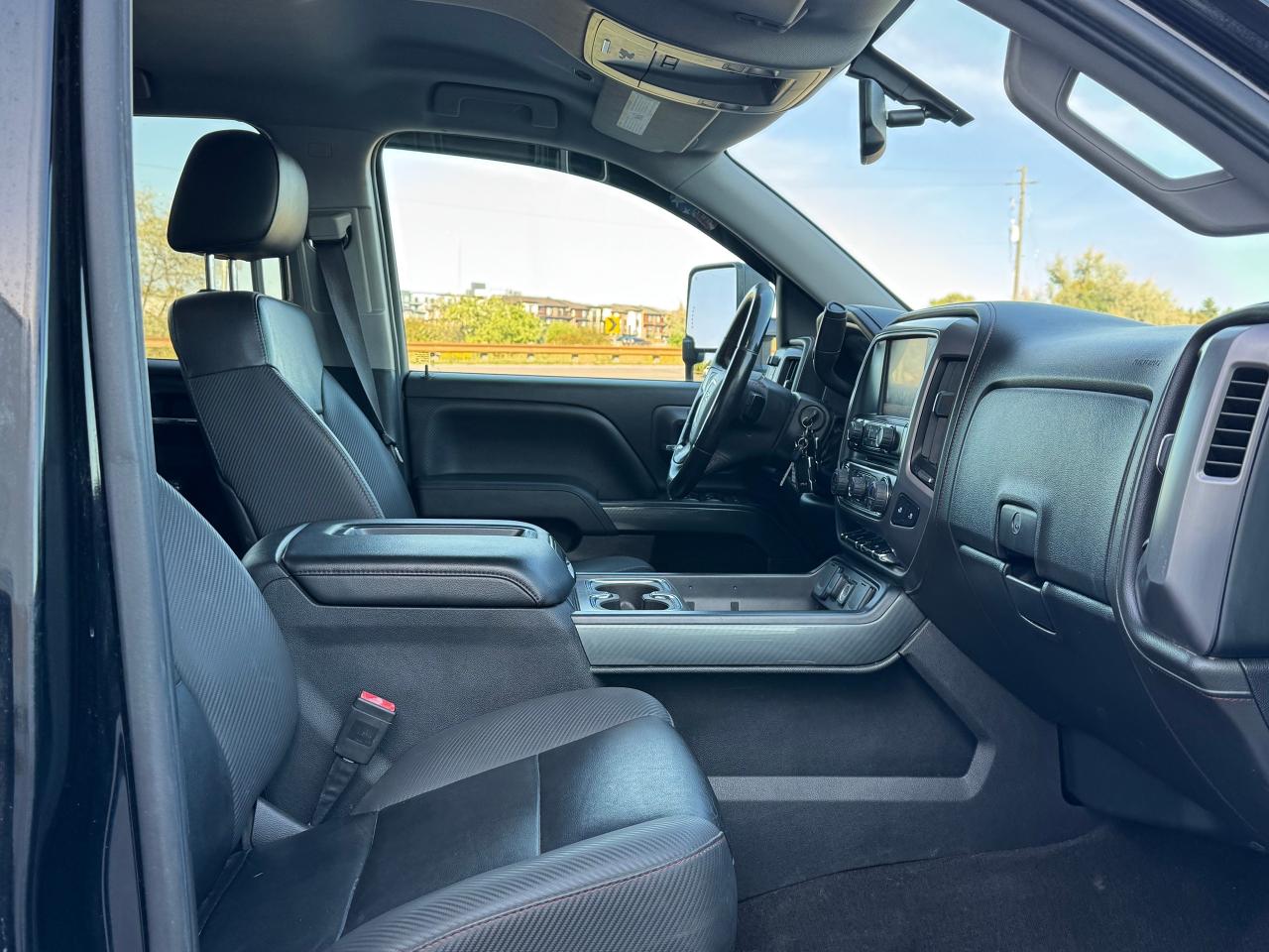 2015 GMC Sierra 1500 SLT **ALL TERRAIN PACKAGE**LIFTED** - Photo #32