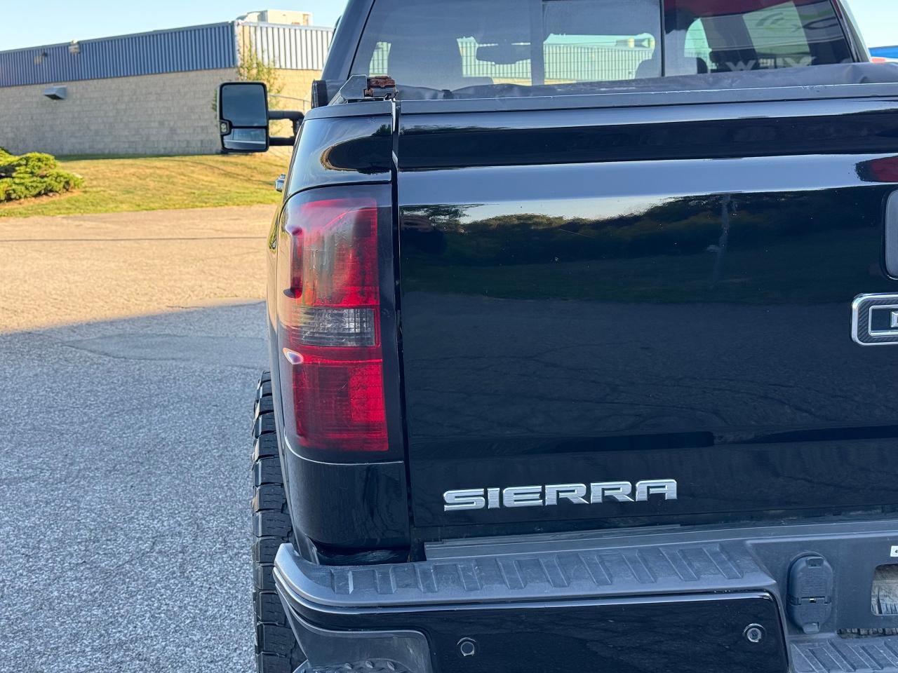 2015 GMC Sierra 1500 SLT **ALL TERRAIN PACKAGE**LIFTED** - Photo #15