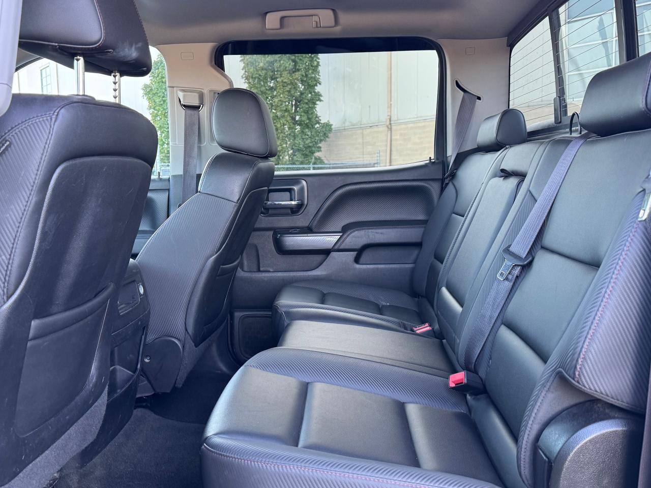 2015 GMC Sierra 1500 SLT **ALL TERRAIN PACKAGE**LIFTED** - Photo #30