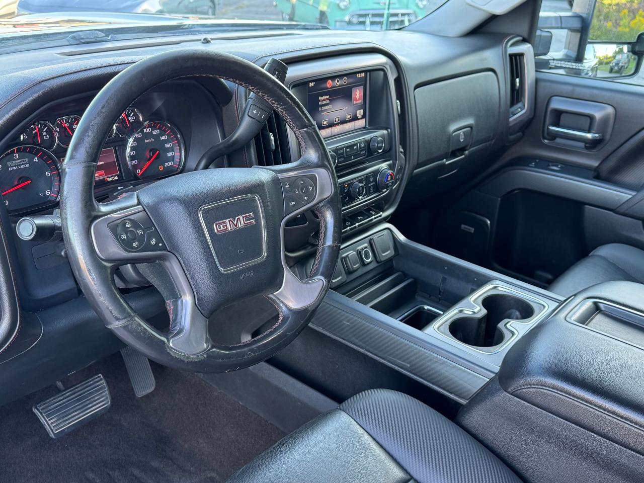 2015 GMC Sierra 1500 SLT **ALL TERRAIN PACKAGE**LIFTED** - Photo #18