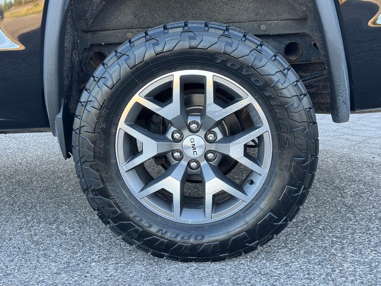 2015 GMC Sierra 1500 SLT **ALL TERRAIN PACKAGE**LIFTED** - Photo #16