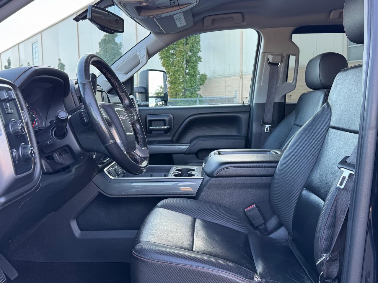 2015 GMC Sierra 1500 SLT **ALL TERRAIN PACKAGE**LIFTED** - Photo #28