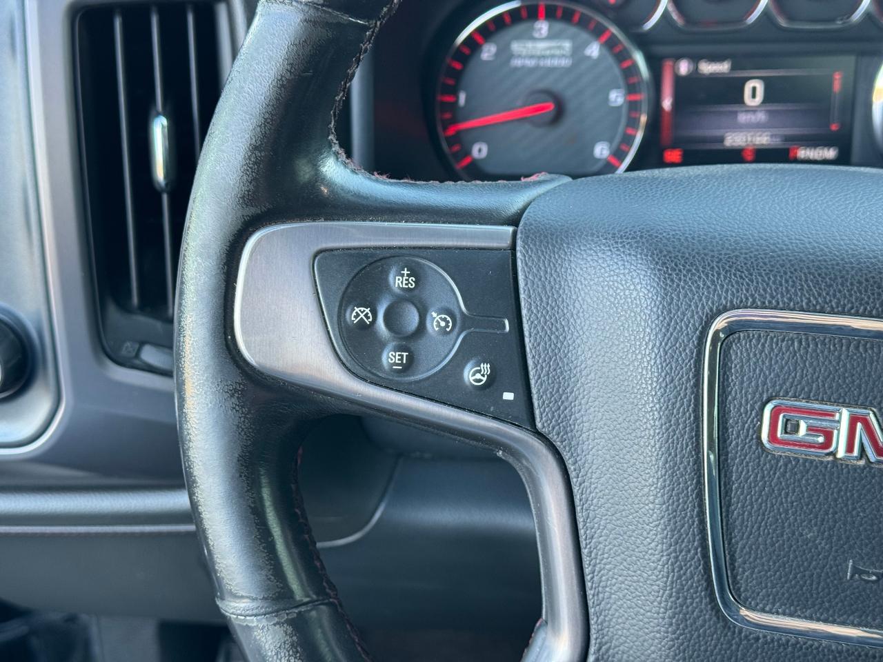 2015 GMC Sierra 1500 SLT **ALL TERRAIN PACKAGE**LIFTED** - Photo #21