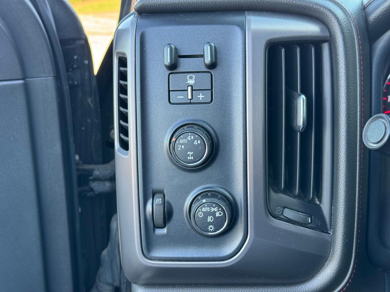 2015 GMC Sierra 1500 SLT **ALL TERRAIN PACKAGE**LIFTED** - Photo #26
