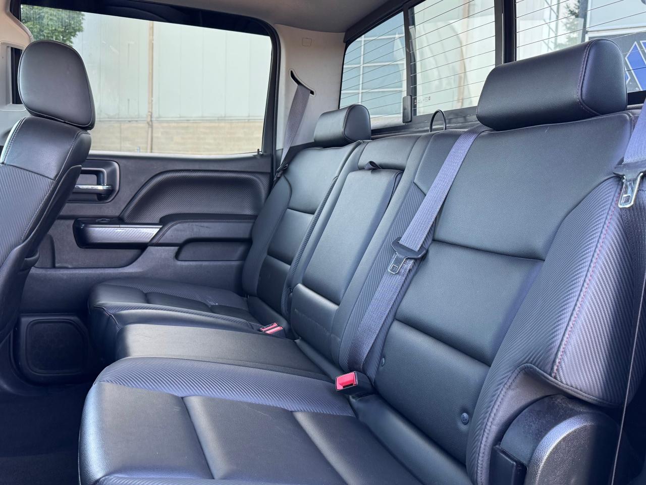 2015 GMC Sierra 1500 SLT **ALL TERRAIN PACKAGE**LIFTED** - Photo #31