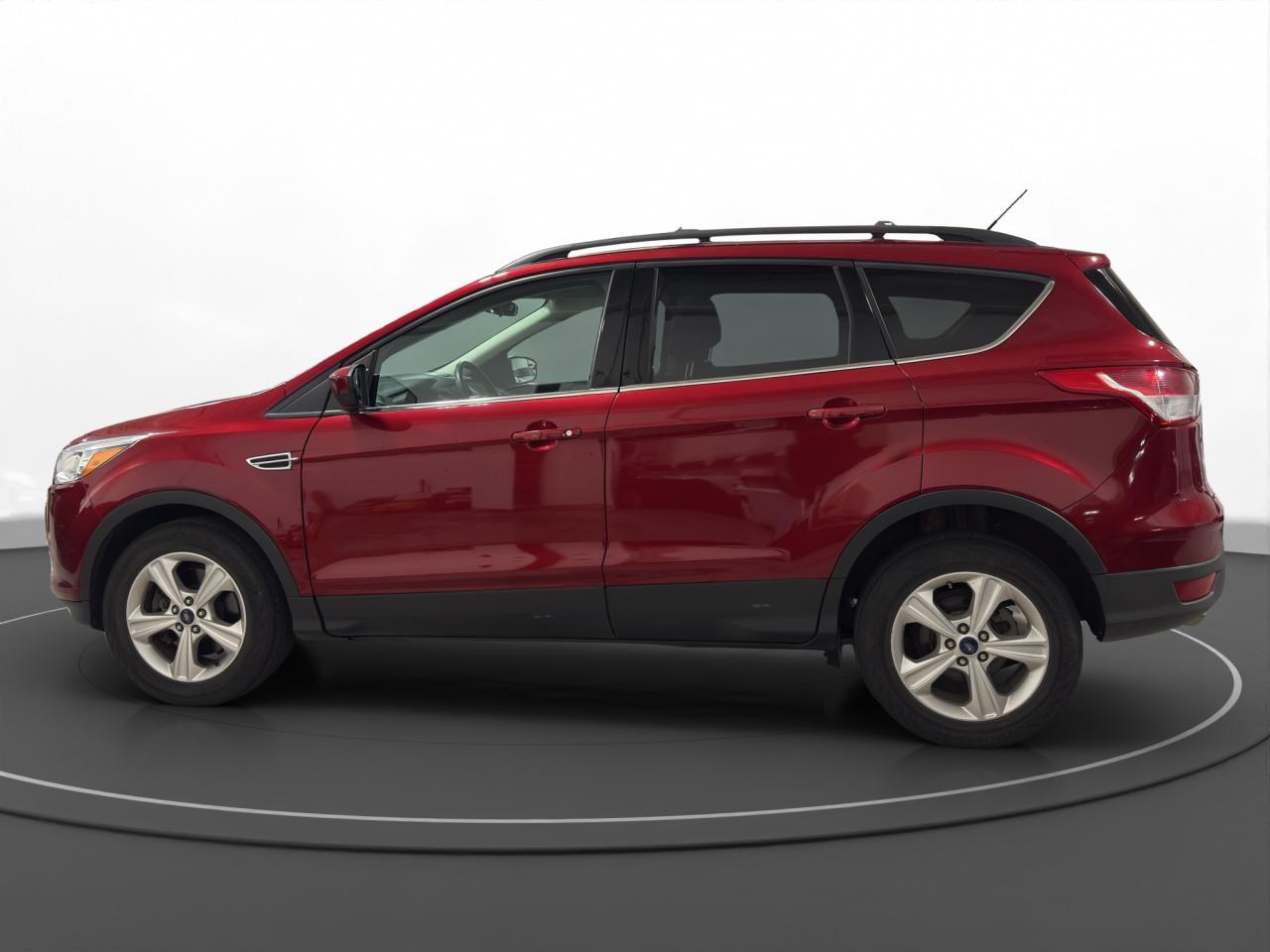 2013 Ford Escape SE - Photo #4