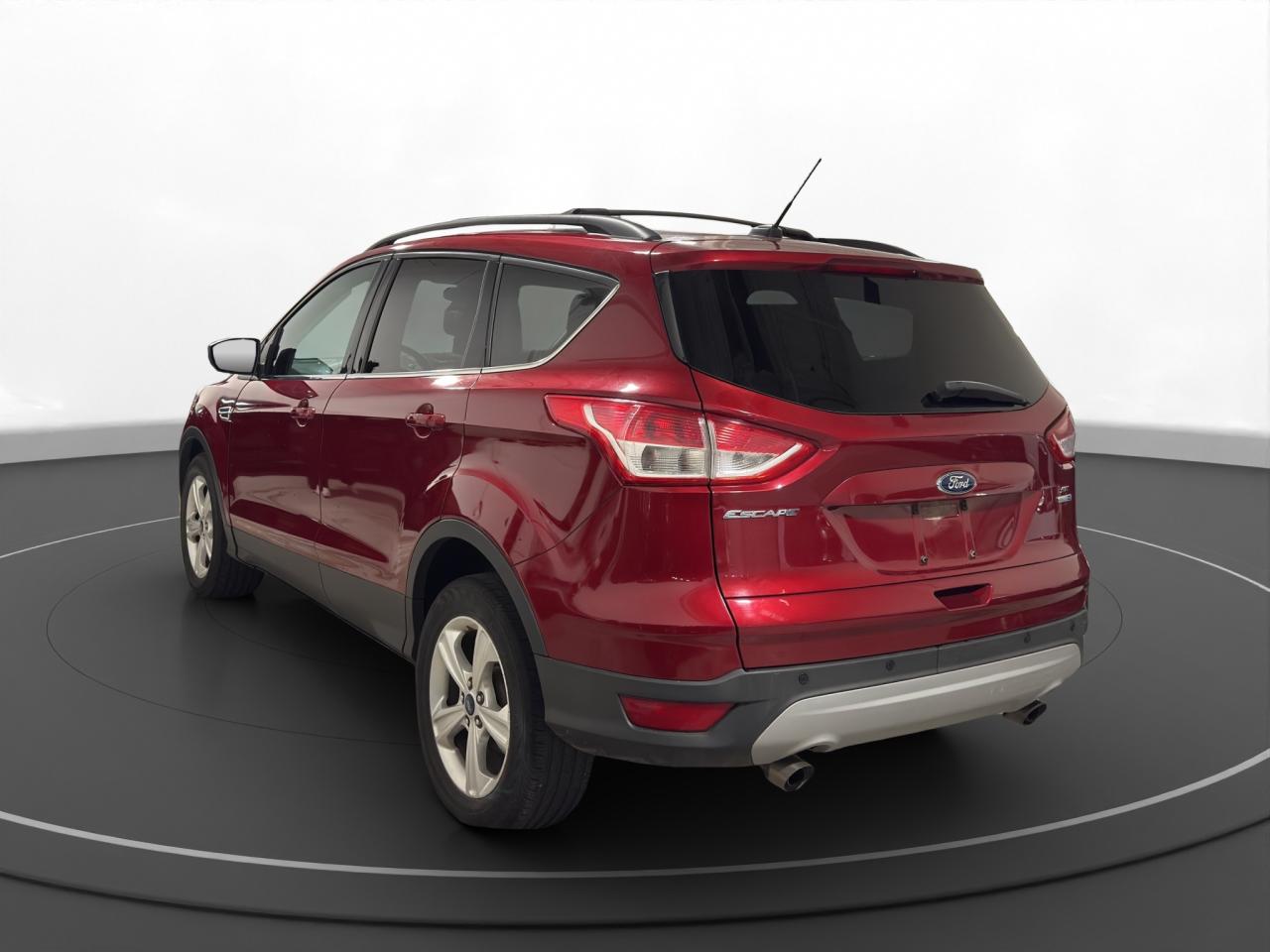 2013 Ford Escape SE - Photo #5