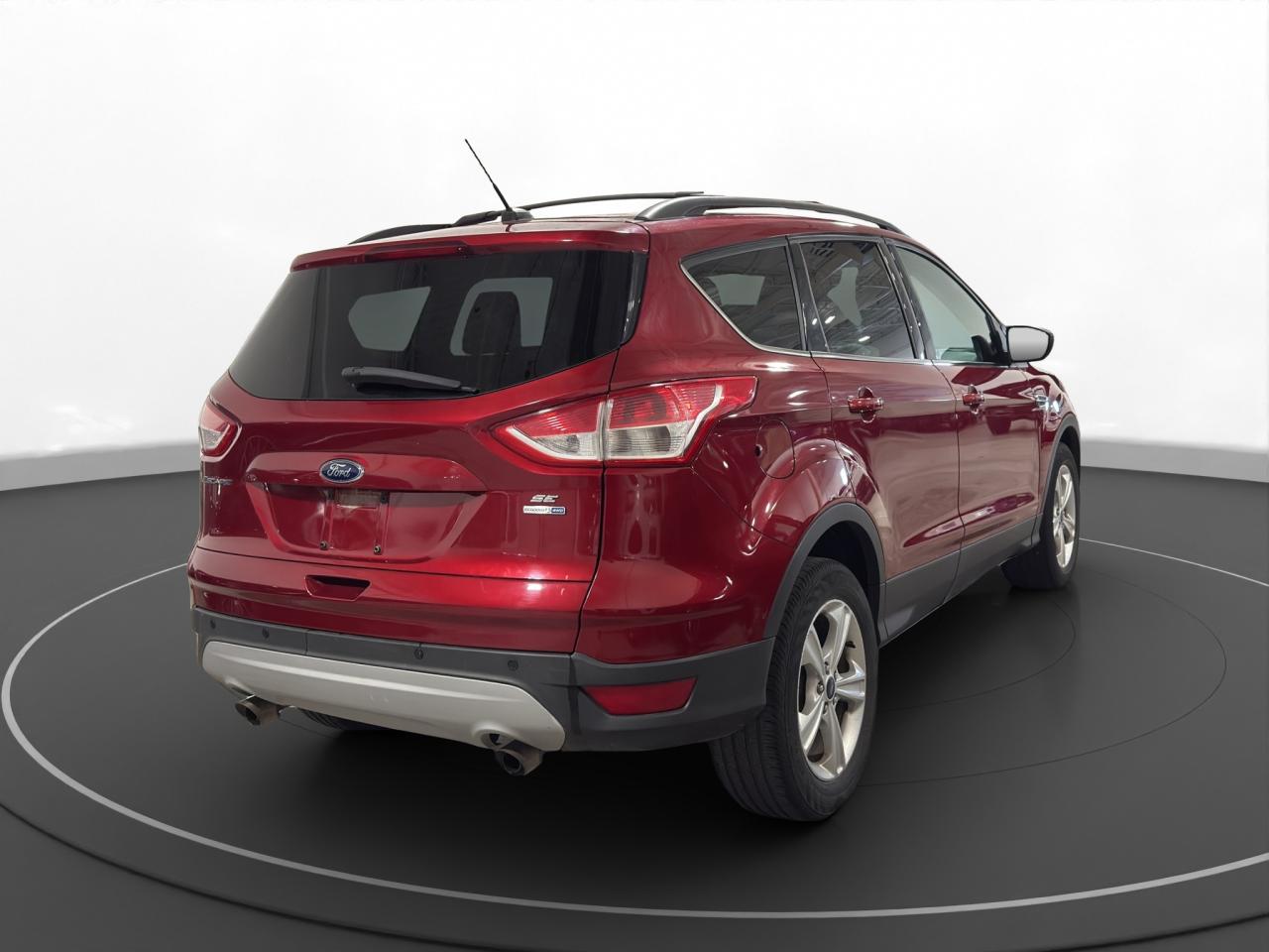 2013 Ford Escape SE - Photo #7