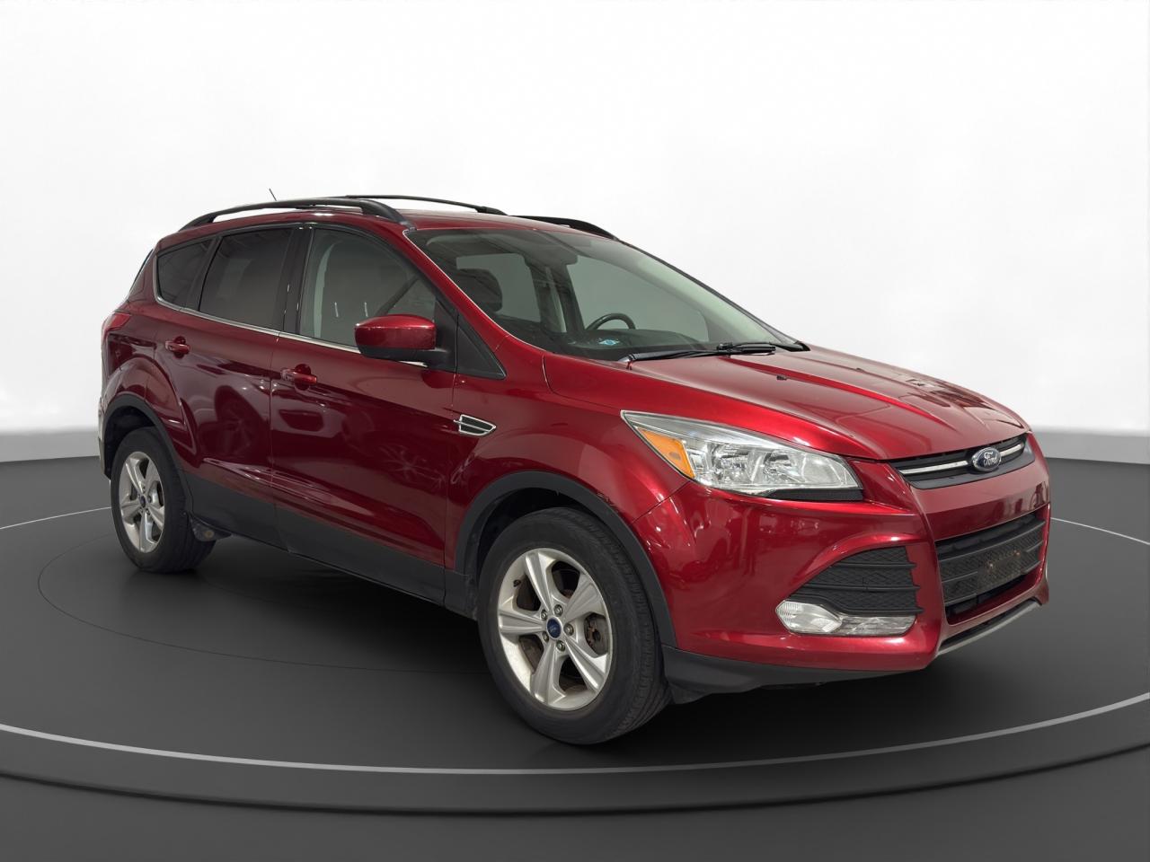 2013 Ford Escape SE Photo2