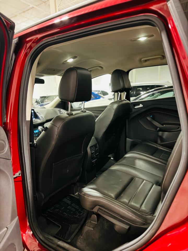 2013 Ford Escape SE - Photo #15