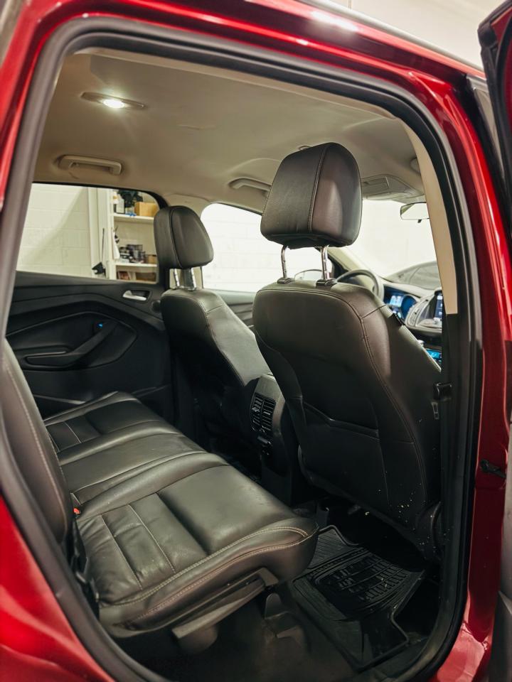 2013 Ford Escape SE - Photo #16