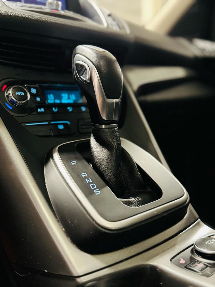 2013 Ford Escape SE - Photo #14