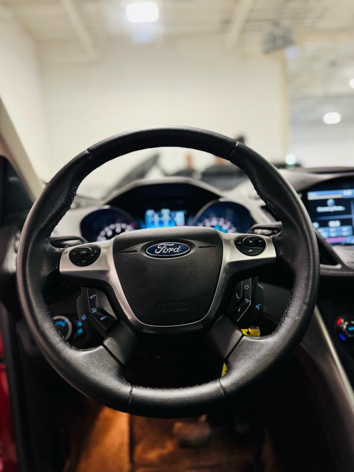 2013 Ford Escape SE - Photo #10