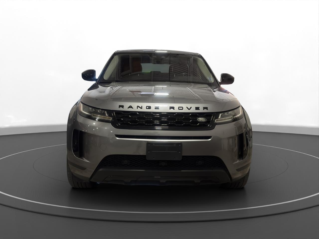 2020 Land Rover Range Rover Evoque S - Photo #2