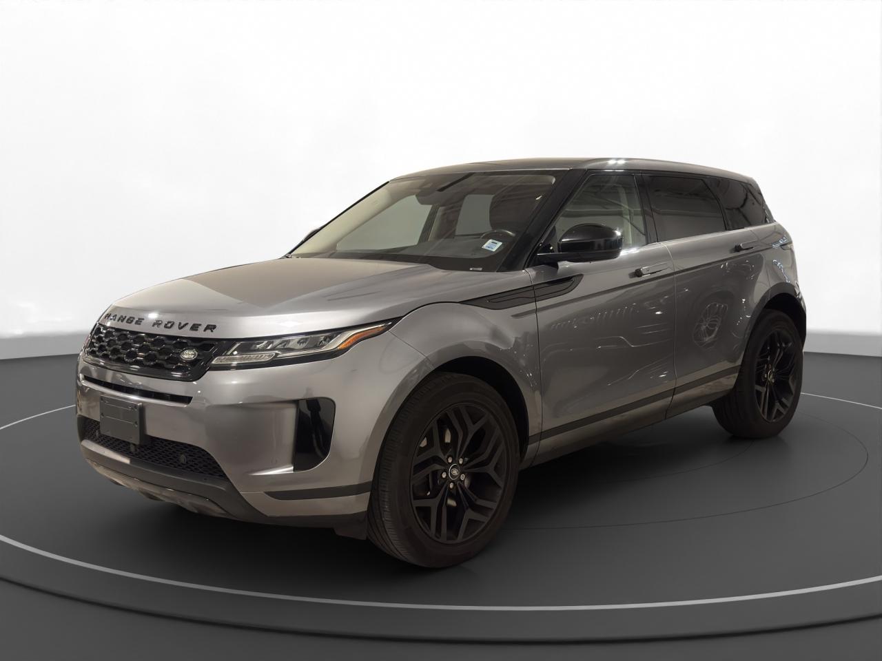 Used 2020 Land Rover Range Rover Evoque S for sale in North York, ON