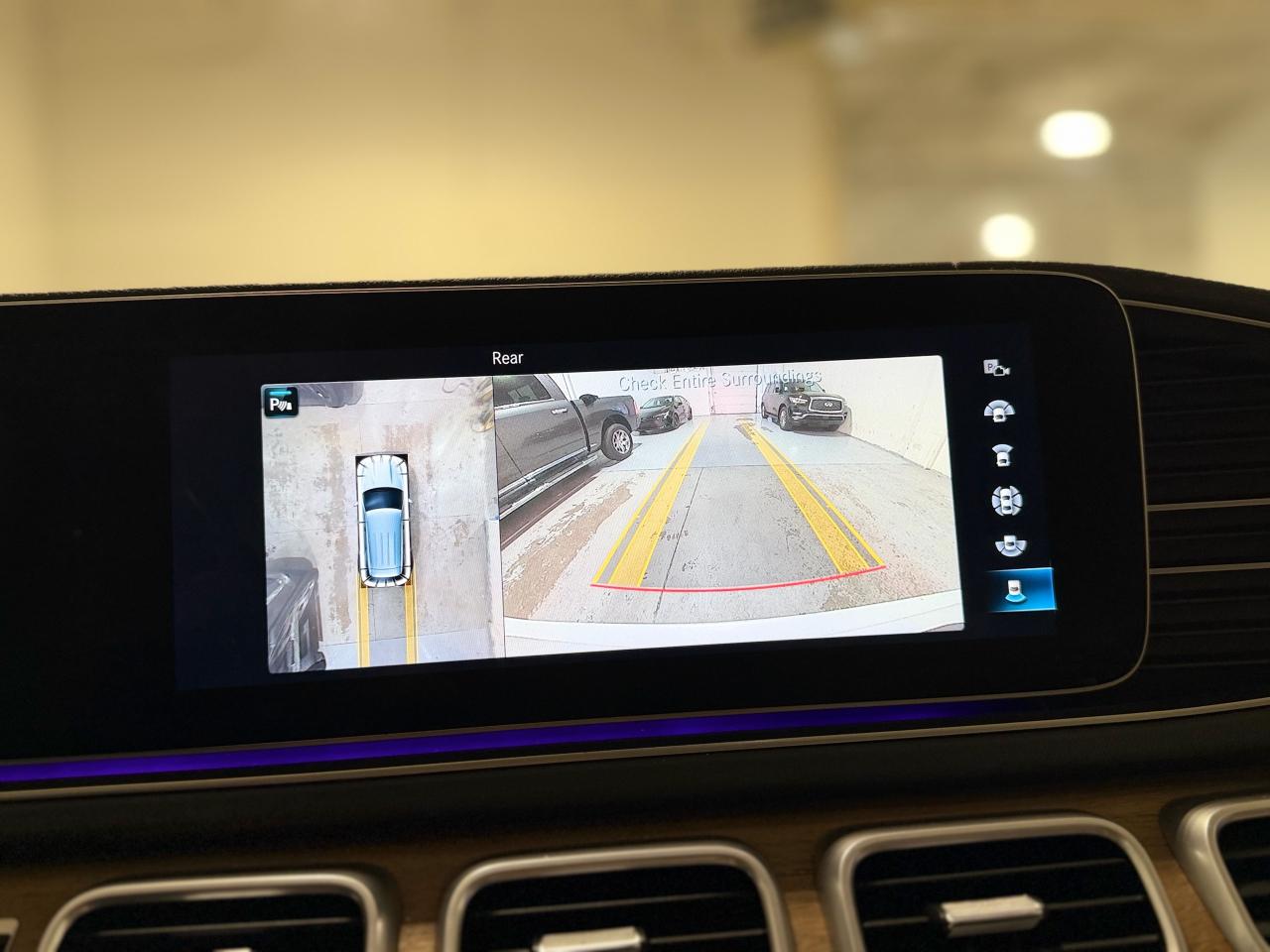 2020 Mercedes-Benz GLE450 GLE 450 - Photo #18