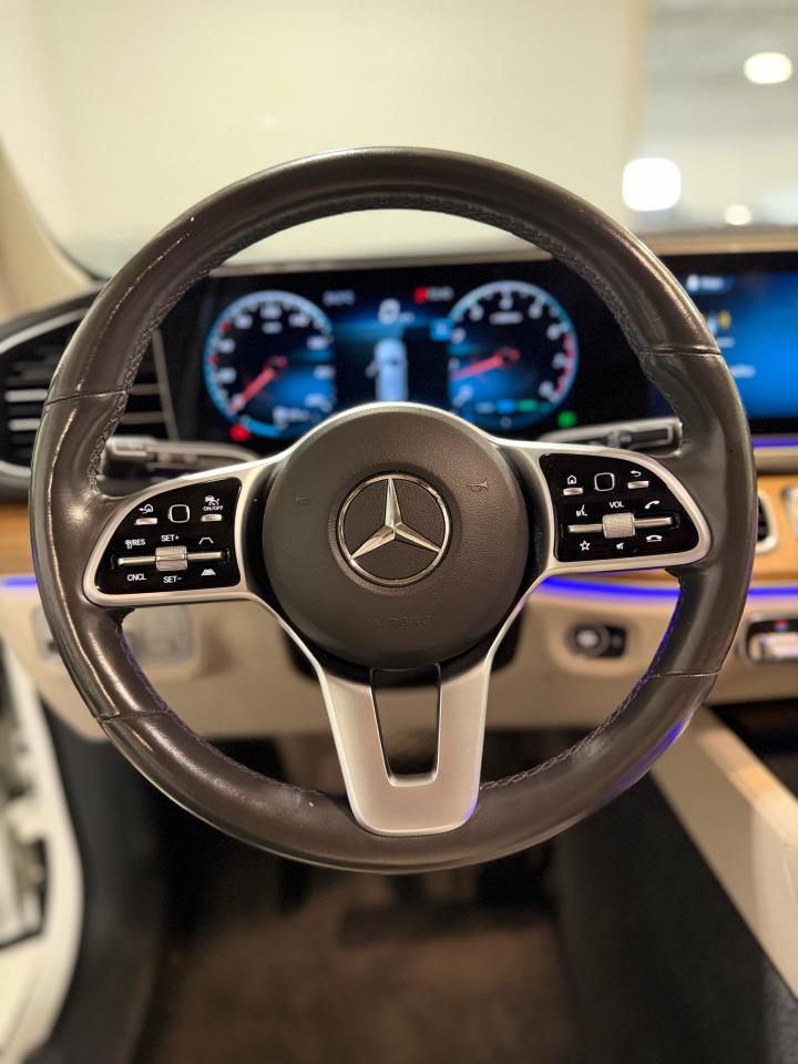 2020 Mercedes-Benz GLE450 GLE 450 - Photo #21