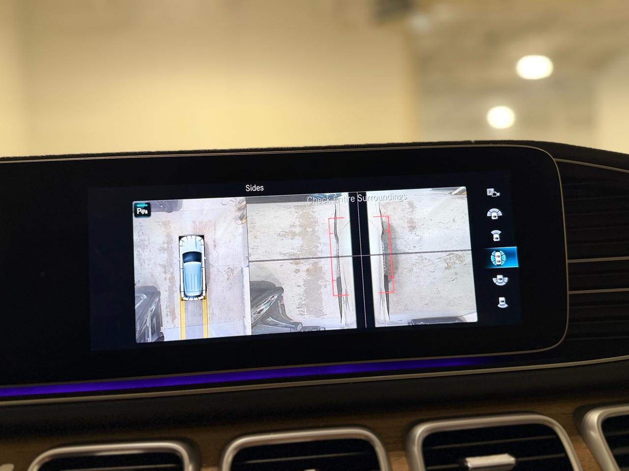 2020 Mercedes-Benz GLE450 GLE 450 - Photo #20