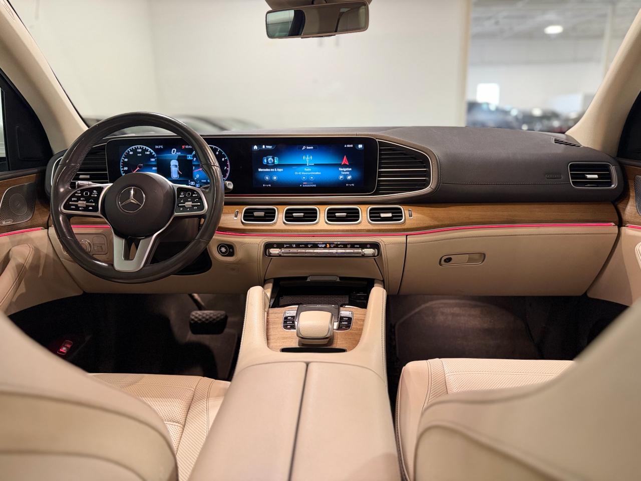 2020 Mercedes-Benz GLE450 GLE 450 - Photo #14