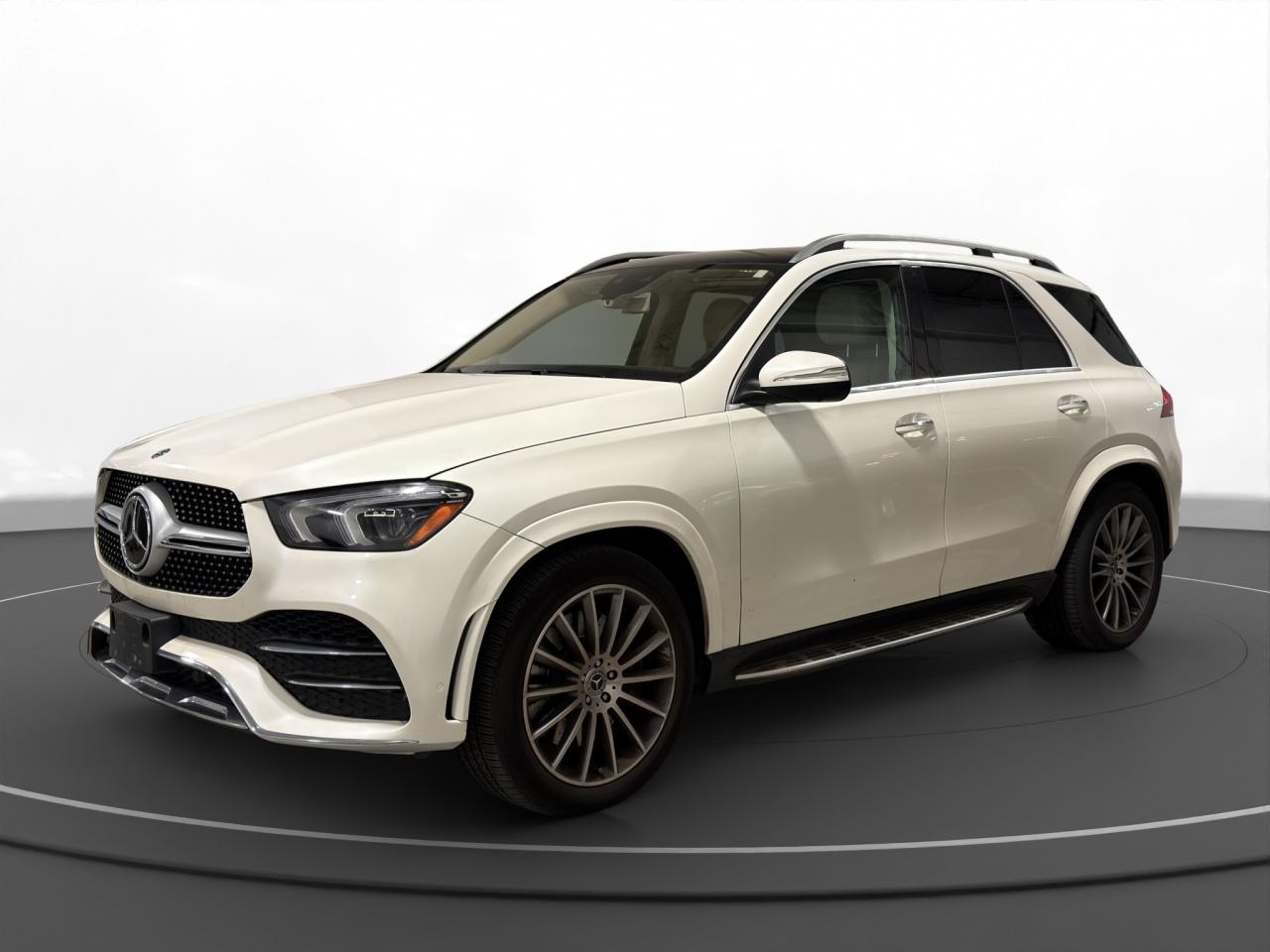 Used 2020 Mercedes-Benz GLE450 GLE 450 for sale in North York, ON