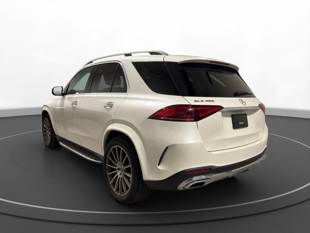 2020 Mercedes-Benz GLE450 GLE 450 - Photo #6