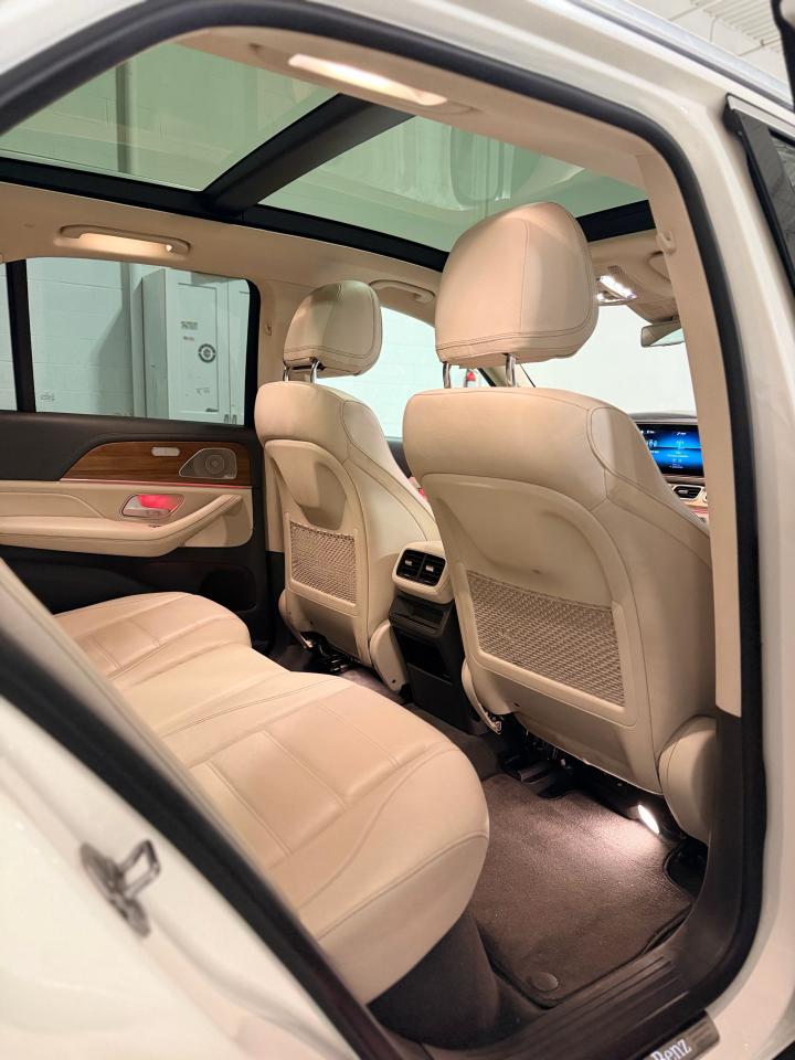 2020 Mercedes-Benz GLE450 GLE 450 - Photo #13