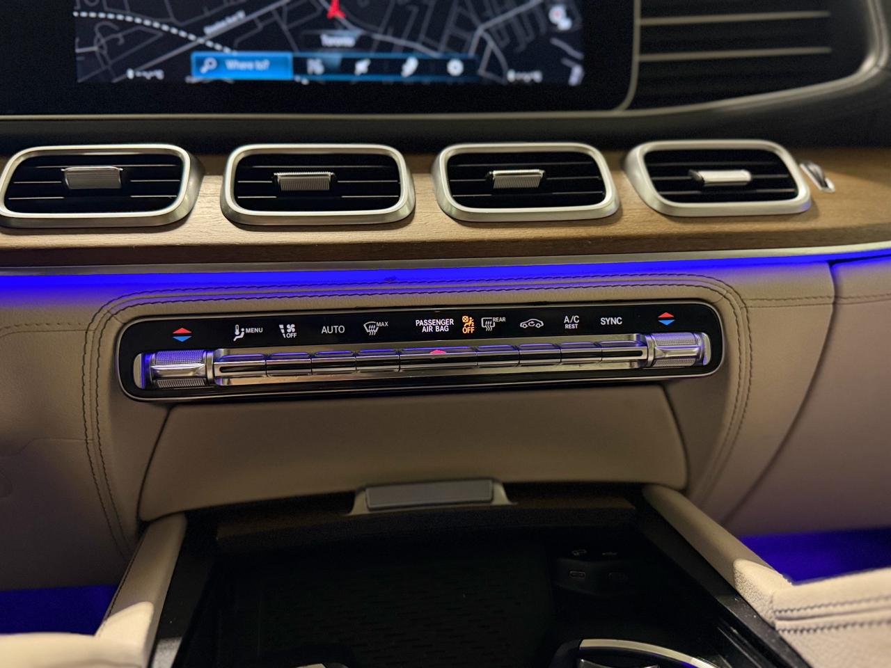 2020 Mercedes-Benz GLE450 GLE 450 - Photo #16