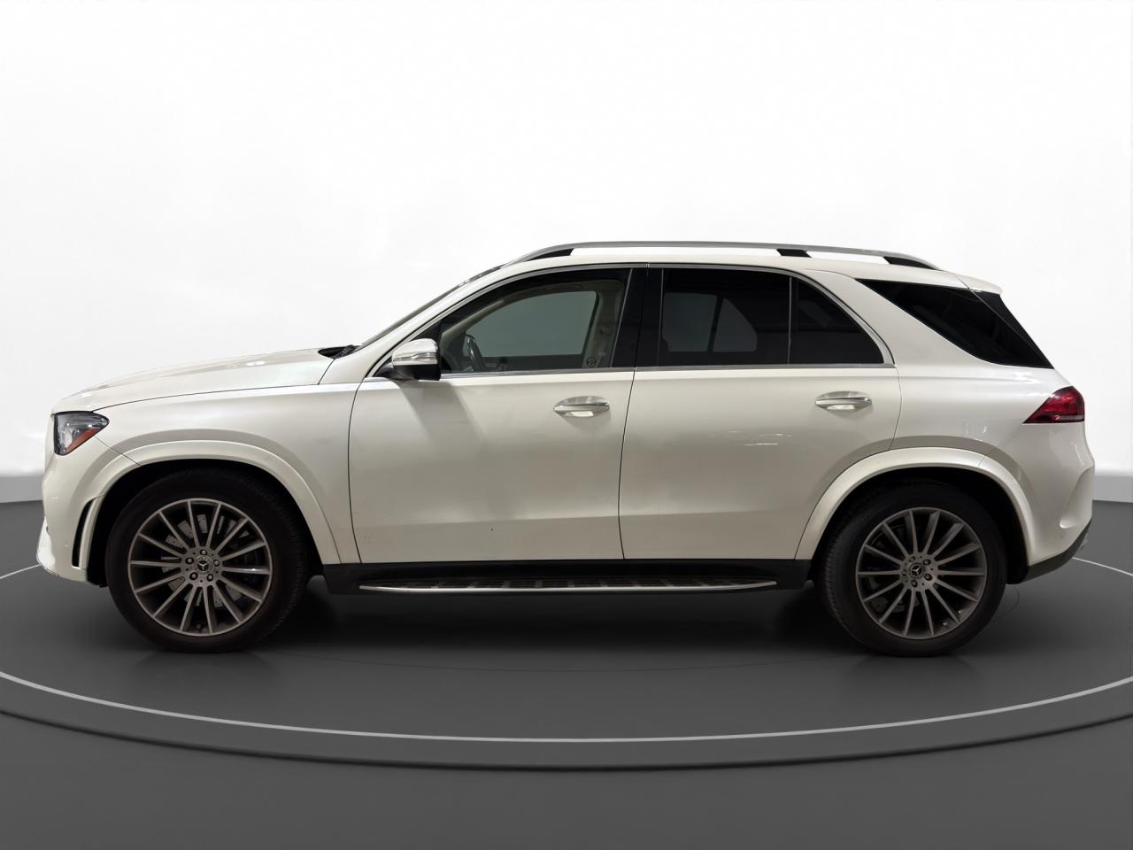 2020 Mercedes-Benz GLE450 GLE 450 - Photo #5