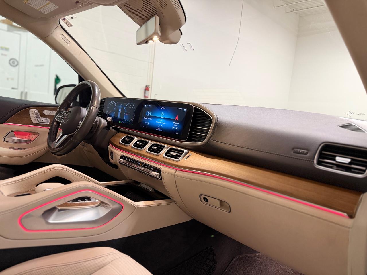 2020 Mercedes-Benz GLE450 GLE 450 - Photo #12