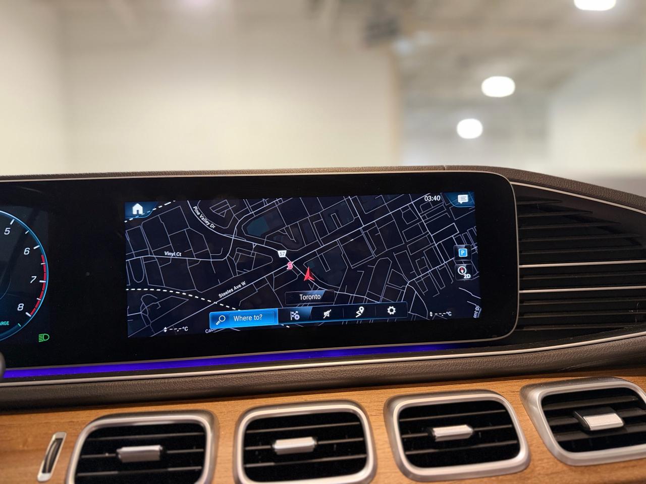 2020 Mercedes-Benz GLE450 GLE 450 - Photo #19