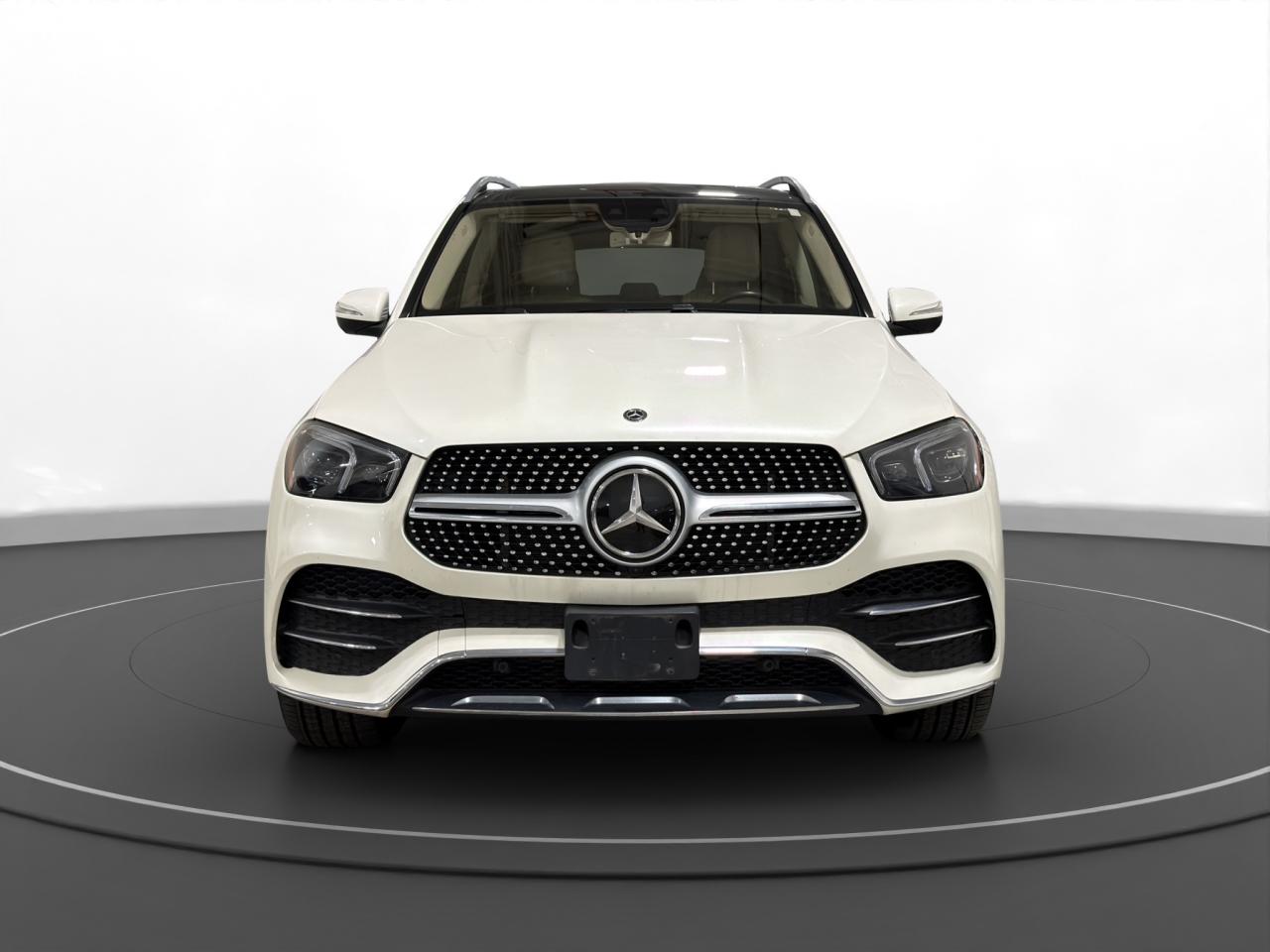 2020 Mercedes-Benz GLE450 GLE 450 - Photo #2