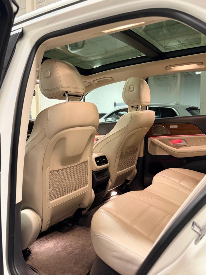 2020 Mercedes-Benz GLE450 GLE 450 - Photo #15