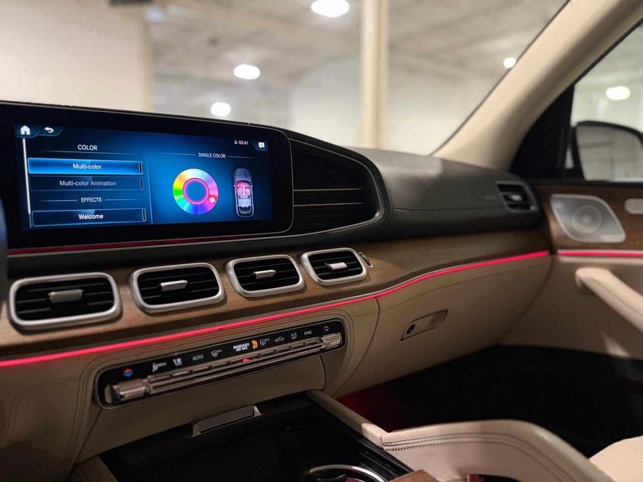 2020 Mercedes-Benz GLE450 GLE 450 - Photo #24