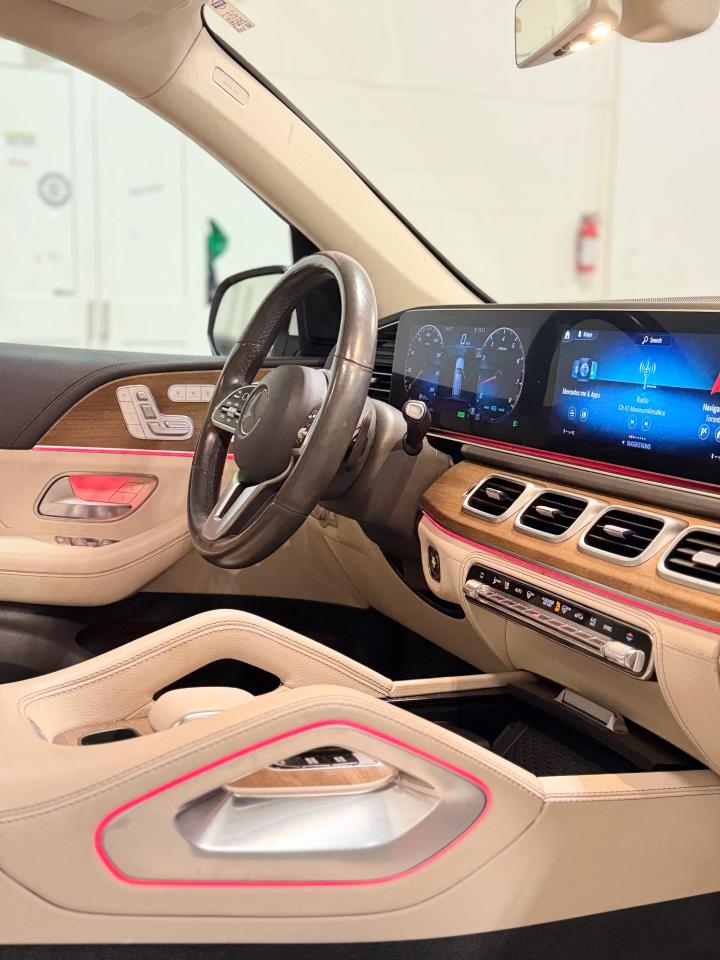 2020 Mercedes-Benz GLE450 GLE 450 - Photo #23