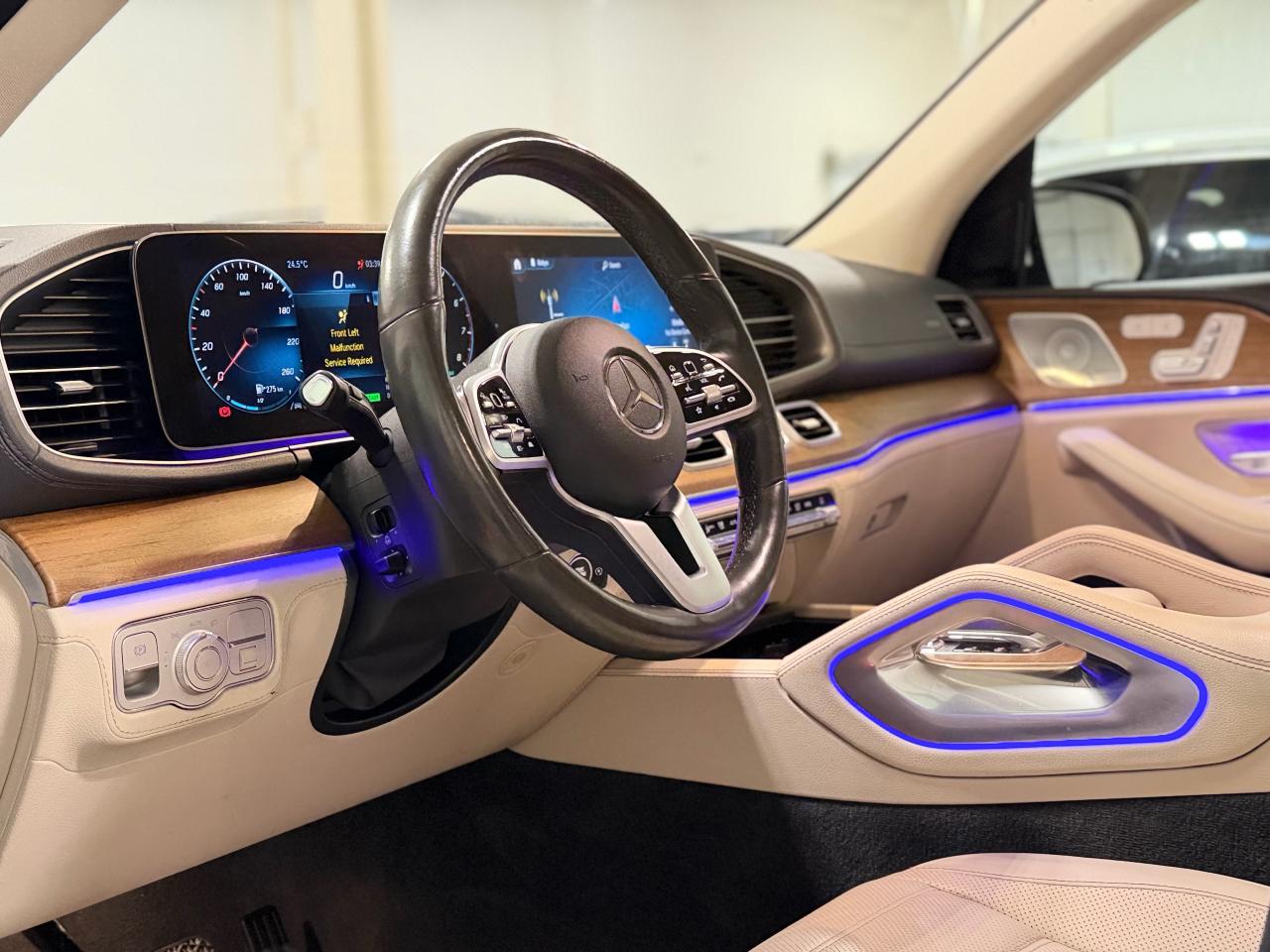 2020 Mercedes-Benz GLE450 GLE 450 - Photo #9