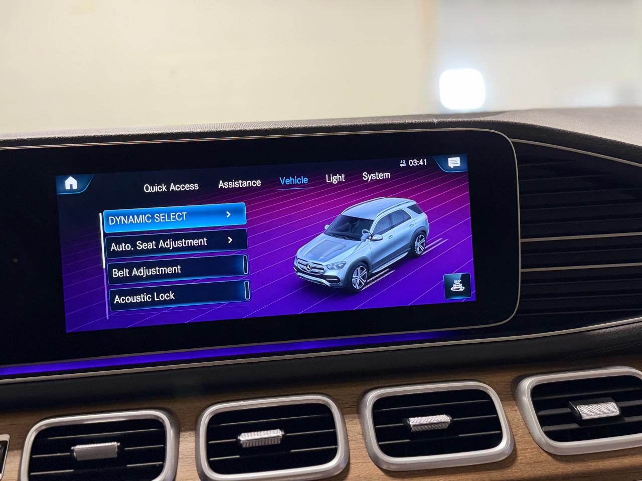 2020 Mercedes-Benz GLE450 GLE 450 - Photo #27