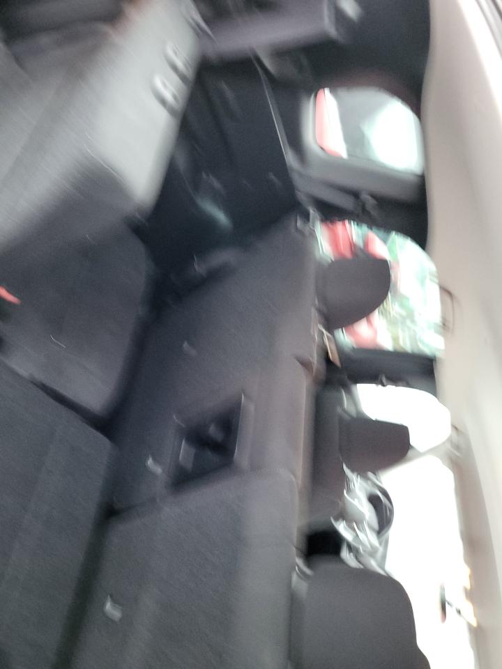 2022 Mitsubishi Outlander ES Photo